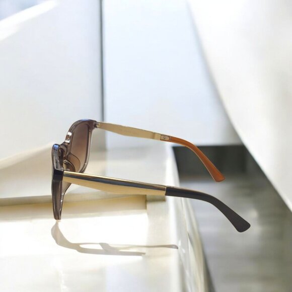 Brown Sunglasses - Picture 4 of 4